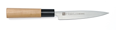 H02 Haiku Allzweckmesser 12 cm